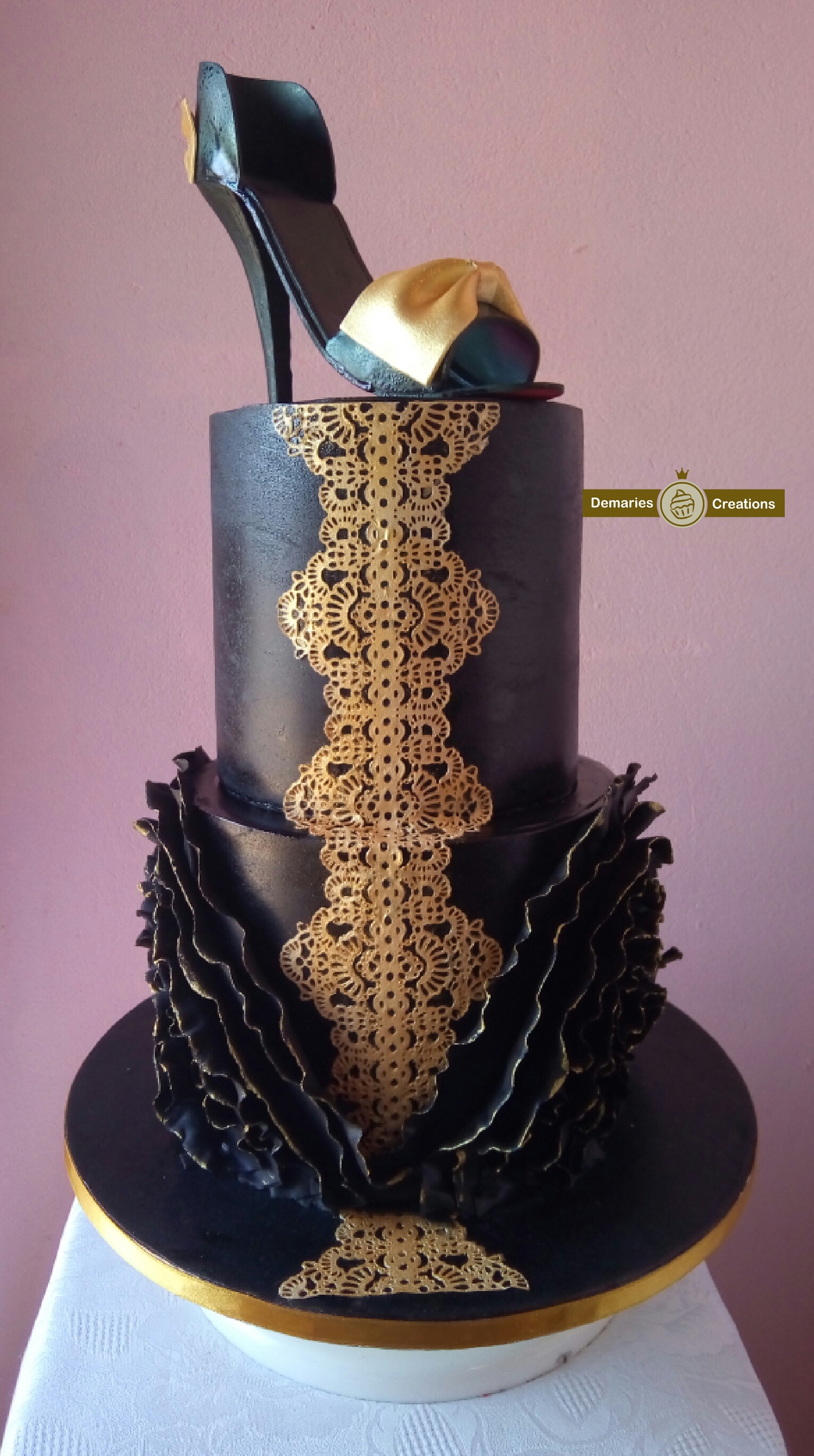 Demaries Creations