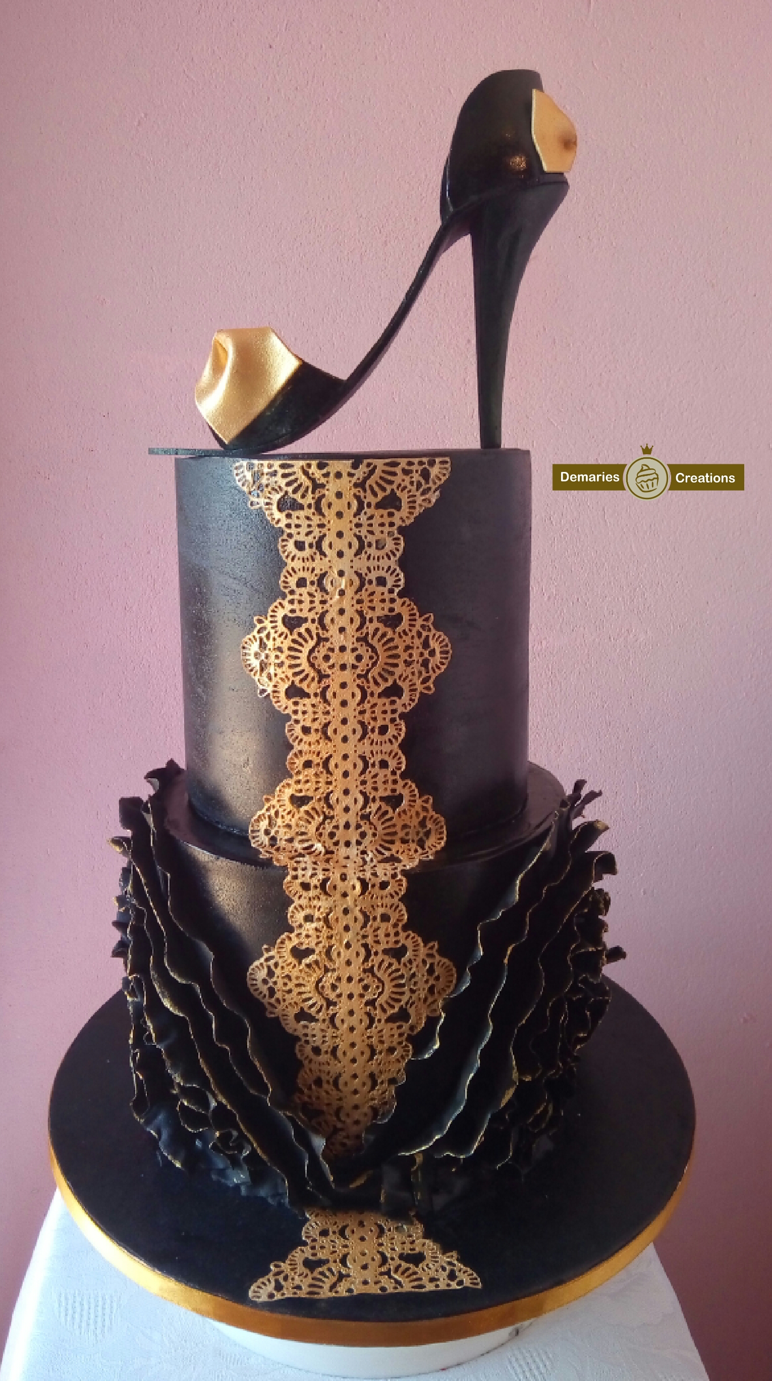 Demaries Creations